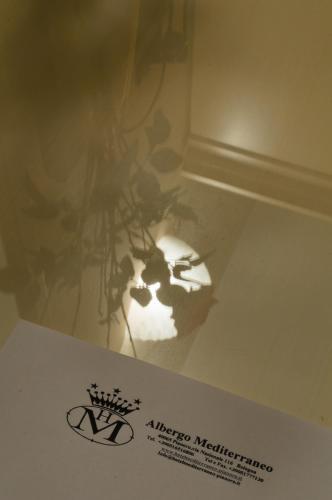 Mediterraneo Hotel 3*