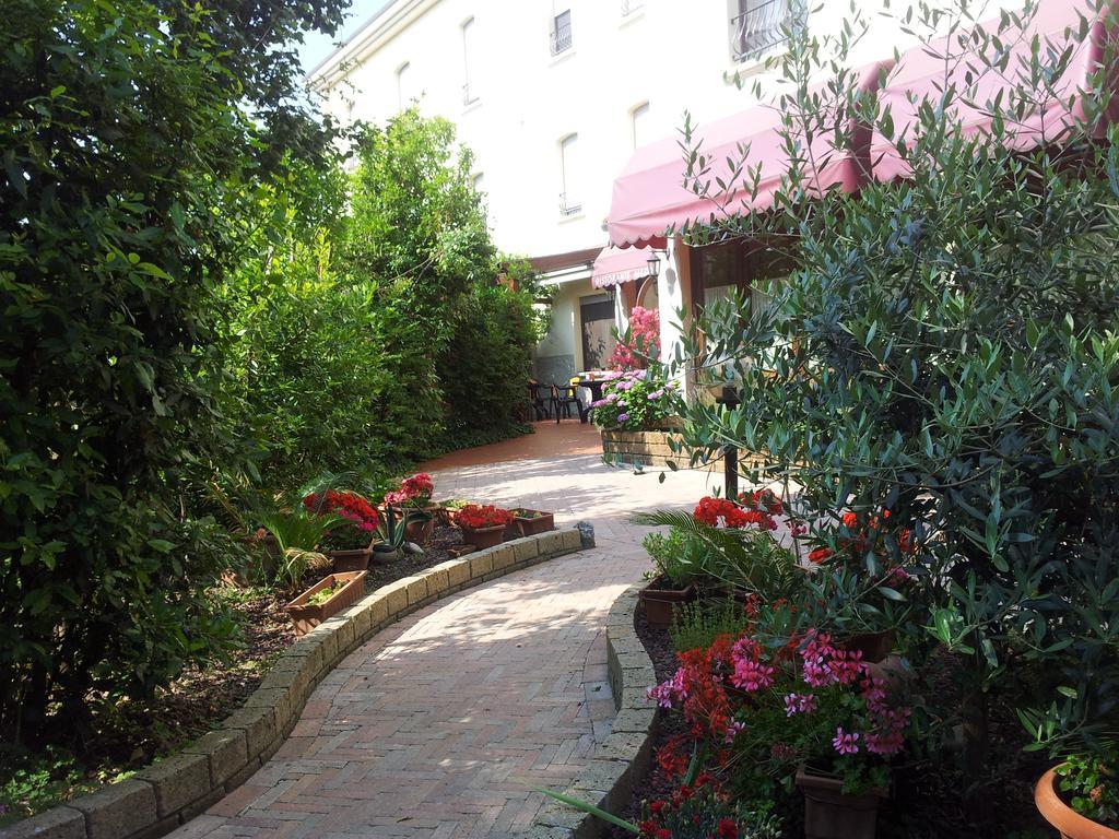 Hotel Mediterraneo Pianoro
