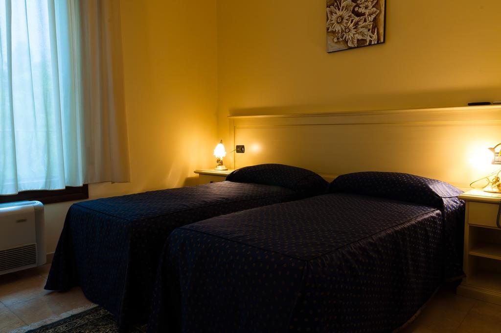 Hotel Mediterraneo