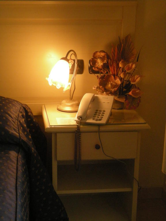 Hotel Mediterraneo