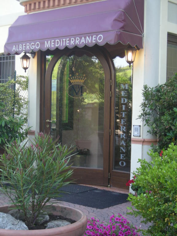 Hotel Mediterraneo Pianoro