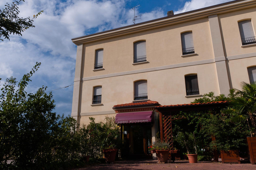 Hotel Mediterraneo 3*